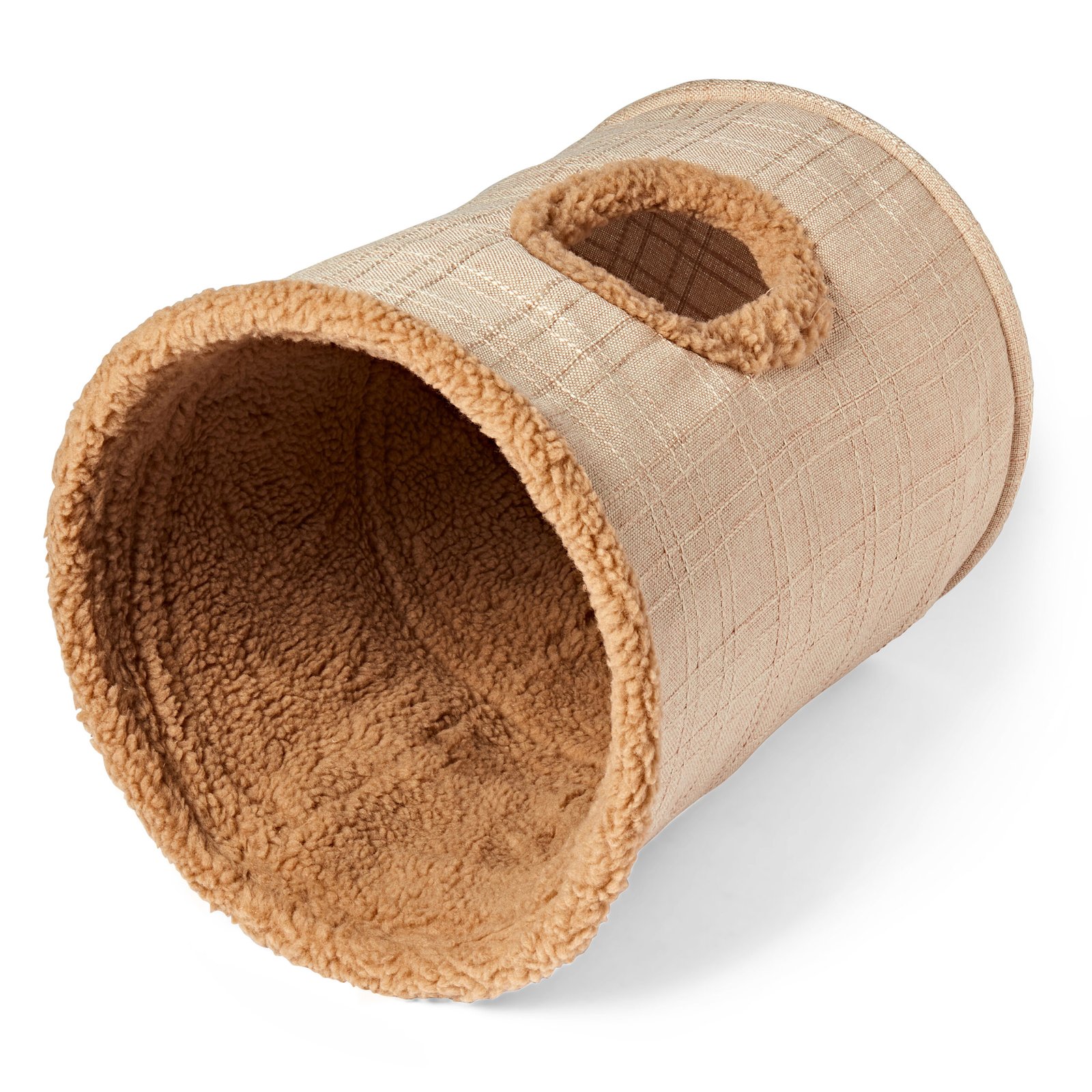 3000_7137221P.jpg Willow's Cat Tunnel Toy - Image 1