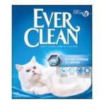 Ever Clean Extra Strong Clumping Cat Litter Unscented