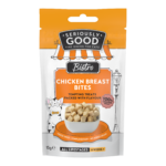 Seriously Good Freeze Dried Chicken Breast Cat Treats