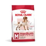 Royal Canin Medium Dry Adult Dog Food