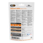 VetIQ Healthy Bites Hairball Remedy Cat & Kitten Treats - Image 2
