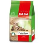 Cat's Best Original Organic Clumping Cat Litter