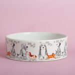Mason Cash Top Dog Bowl - Image 2