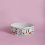 Mason Cash Top Dog Bowl - Image 3