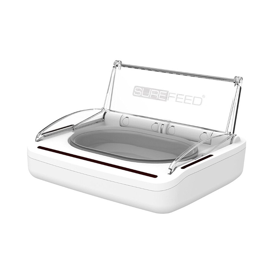 900_7119435.jpg SureFeed Sealed Bowl for Cats & Dogs - Image 1
