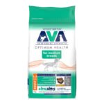 AVA Medium Breed Adult Dry Dog Food Chicken