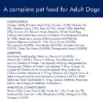 AVA Medium Breed Adult Dry Dog Food Chicken - Image 4