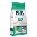 AVA Large Breed Adult Dry Dog Food Chicken - Image 3