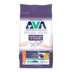 AVA Sensitive Skin & Stomach Dry Dog Food
