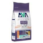 AVA Sensitive Skin & Stomach Dry Dog Food - Image 3