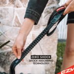 EzyDog ZeroShock LITE Dog Lead Black - Image 3
