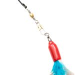 Go Cat Feather Toys Da Bird Teaser Cat Toy - Image 4