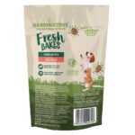 Harringtons Fresh Bakes Grain Free Fish Bites Salmon Dog Treats - Image 3