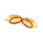 Dreamies Cat Treat Biscuits with Chicken Bulk Pack - Image 2