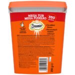 Dreamies Cat Treat Biscuits with Chicken Bulk Pack - Image 4