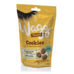 Wagg Cookie Bites with Peanut Butter & Banana Dog Treats - Image 2