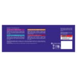Purina One Adult Wet Cat Food Mini Fillets Mixed Selection in Gravy - Image 2