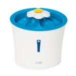 Catit Flower LED Cat Water Fountain - Image 2