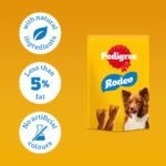 Pedigree Rodeo Chicken Sticks Dog Treats - Image 3
