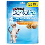Dentalife Dental Cat Treats Chicken Mega Pack