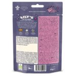 Lily's Kitchen Famous Bedtime Biscuits with Chamomile Dog Treats - Image 2