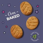 Lily's Kitchen Famous Bedtime Biscuits with Chamomile Dog Treats - Image 3