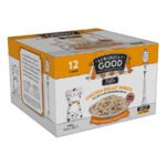 Seriously Good Adult Wet Cat Food Chicken Breast Shreds