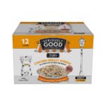 Seriously Good Adult Wet Cat Food Chicken Breast Shreds - Image 3