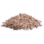 Fresh Paws Wood Pellet Non Clumping Scented Cat Litter - Image 2