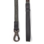 Wainwright's Herringbone Dog Lead Grey - Image 4