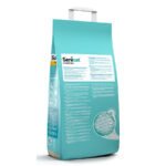 Sanicat Unscented Clumping Cat Litter - Image 2