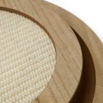 Willow's Sisal Scratch & Play Chaser Cat Toy - Image 3
