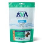 AVA Calming Dog Biscuits