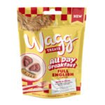 Wagg Full English Breakfast Dog Treats