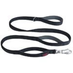 Halti BRIG Safety Dog Lead Black